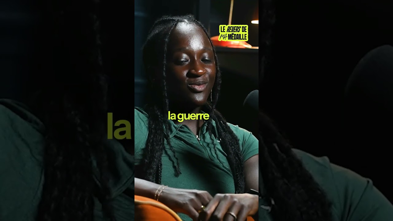 CETTE CHAMPIONNE DU MONDE DE CYCLISME PARLE DE LA CONCURRENCE ENTRE COÉQUIPIÈRES #cycling