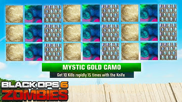 The FASTEST Camo Method is BACK (UPDATE)