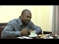 Встреча с Роем Джонсом