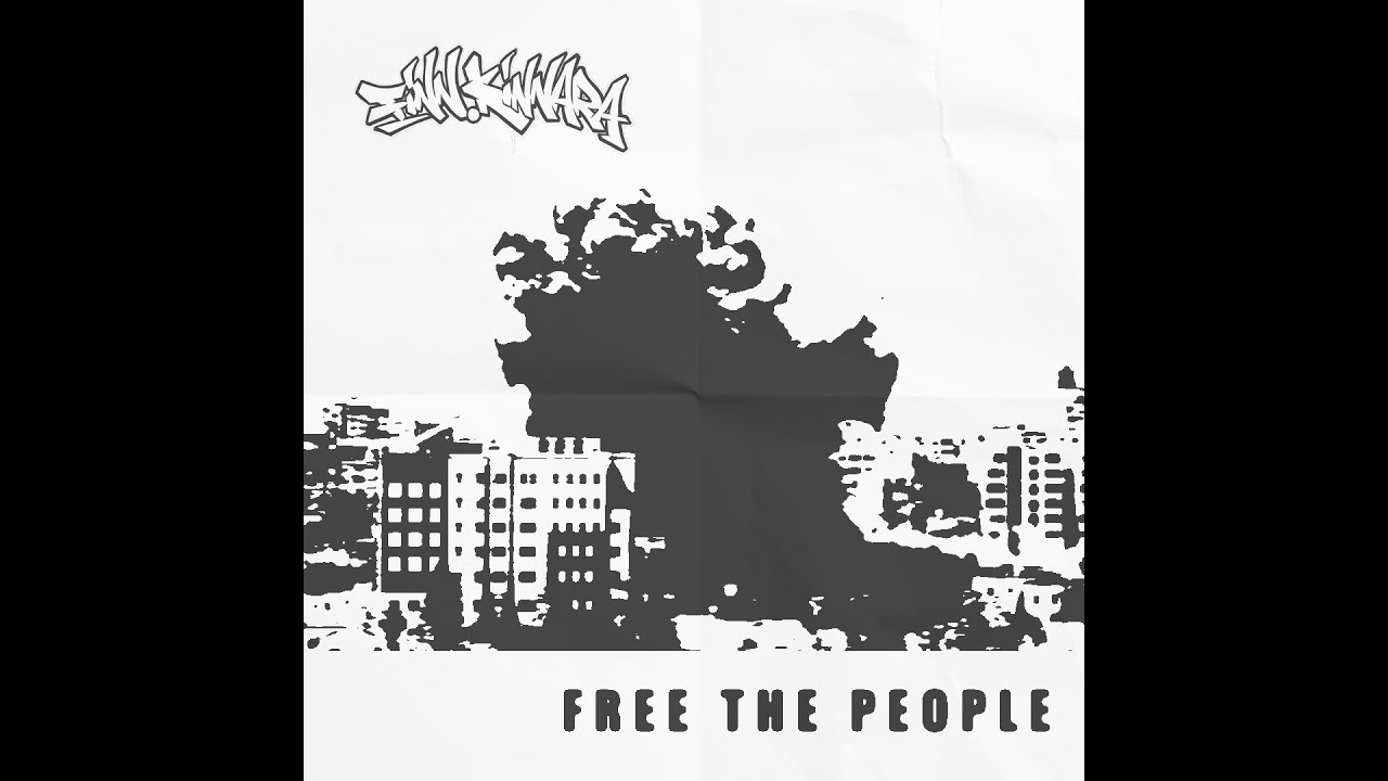 Finn Kinnara - Free The People