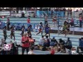 Nantes 2017  finale 60 m cadettes mallory leconte en 767