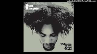 Whipping Boy - Ben Harper