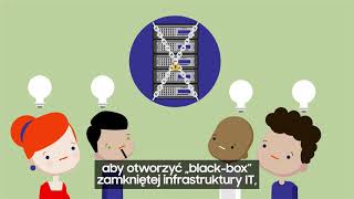 ocp 101: what is the open compute project (polish subtitles)