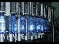 24000BPH Bottle Carton packing & Shrink packing machine for Tibet mineral water production line