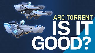 Arc Torrent - Is It Good? | Arc Torrent Review | Mech Arena screenshot 3