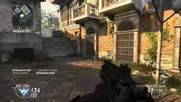 Black Ops II - Close Game on Slums