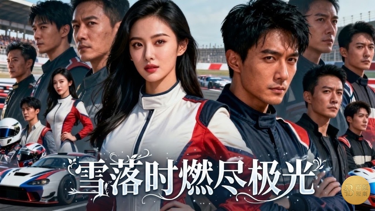 重生复仇：赛车手林澈的逆袭之路