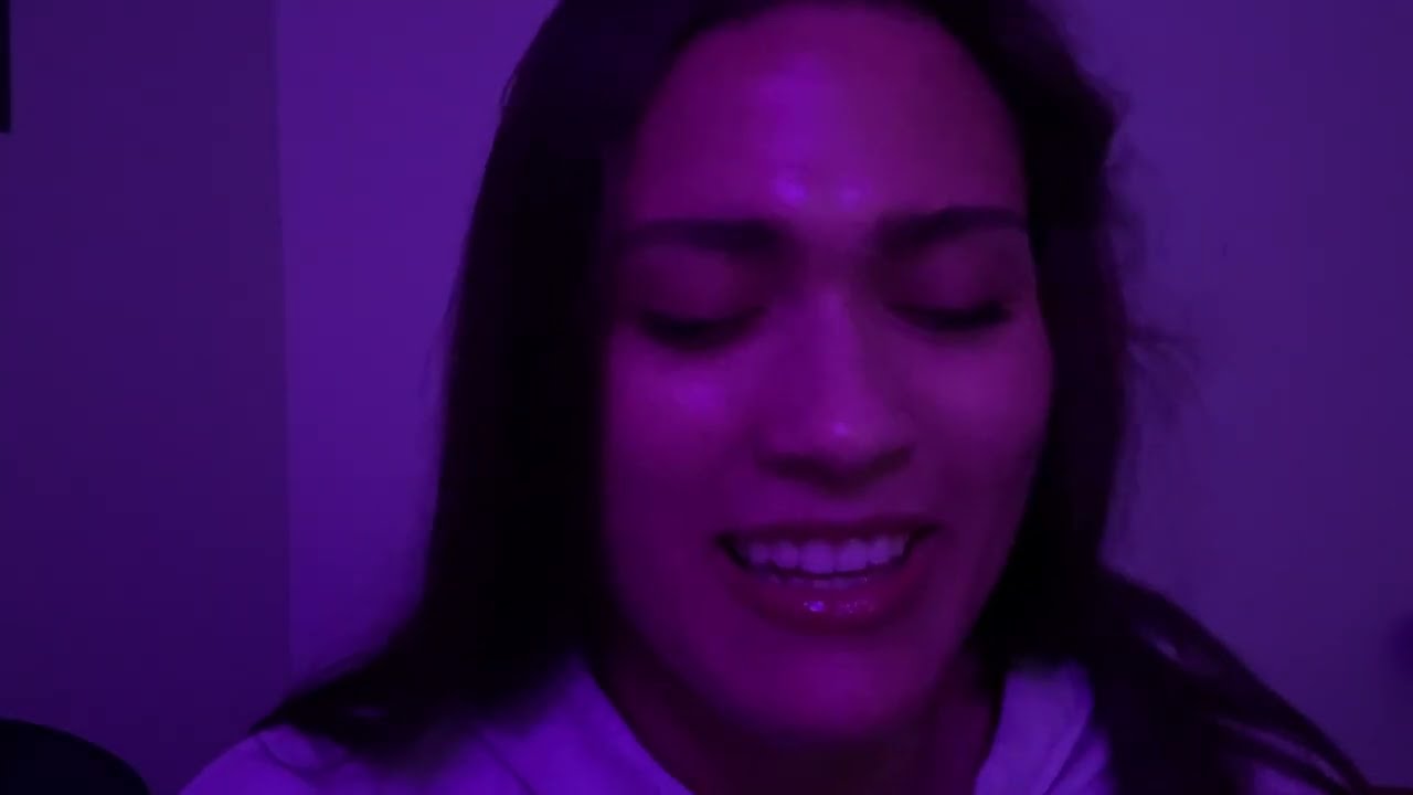 ASMR | Unintelligible Whispers for Sleep~ + Mouth Sounds