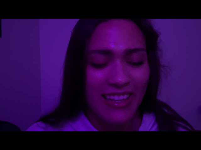 ASMR | Unintelligible Whispers for Sleep~ + Mouth Sounds