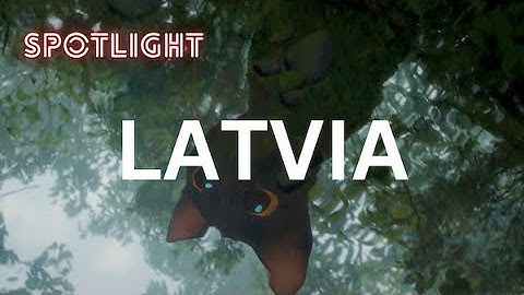 BBFF 2025  LATVIAN FILMS