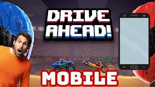 Drive Ahead MOD iOS & Android screenshot 5