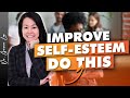How to Build Self Esteem That Lasts - Uncommon Advice for Executives