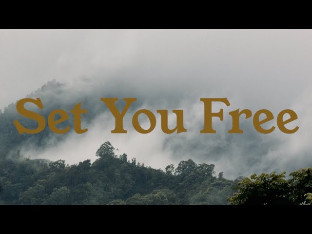 Sam Ryder • Set You Free [N-Trance Cover] (Lyric Video) class=