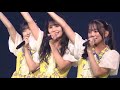 HKT48 6期生 ライブ 六期生 LIVE