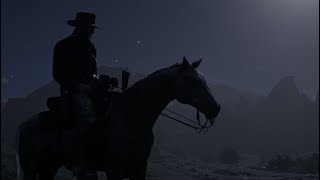 breathe with the red dead redemption two low honor sound normal speed