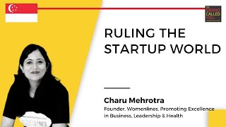 Learning The Craft Of Starting Multiple Startups Charu Mehrotra Tbcy