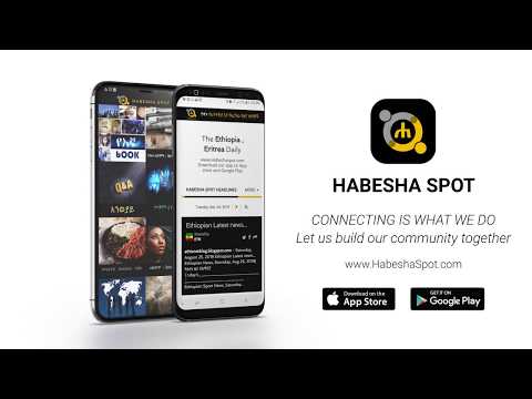 Habesha Spot