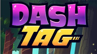 Dash Tag!!!! New game by wild works screenshot 5