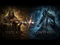 🔥 The Last Kingdom Epic Violin Synthwave Journey