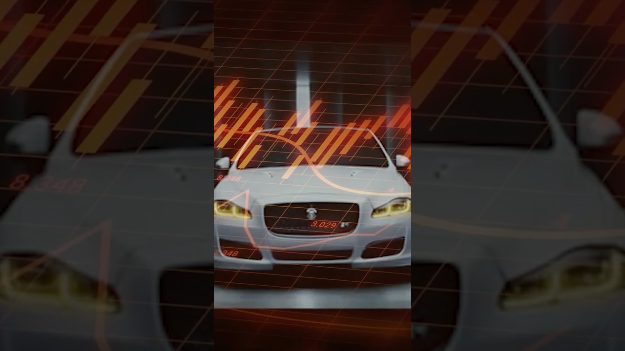 The Downfall of Jaguar Land Rover &ndash; What Went Wrong for the Luxury Car Brand? #cars #facts #shorts