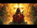 🔴 🔥 What Happens When Reggae Meets Heaven? | JAH on the Throne Vibes