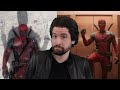 Deadpool & Wolverine  - Teaser Trailer - My Thoughts image