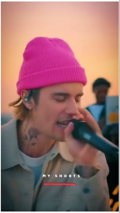 justin bieber WhatsApp status somebody ❤