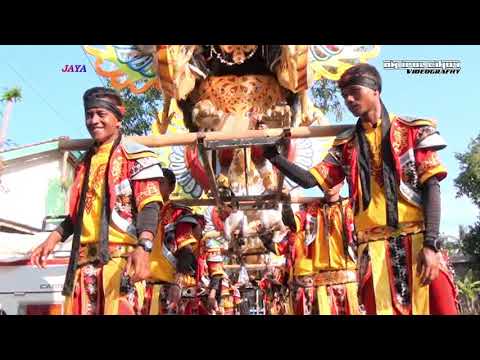 ODONG-ODONG  LUGAY JAYA LAGU KECEWA