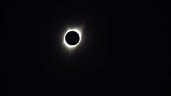 4k Oregon Eclipse 2017 (Monmouth)
