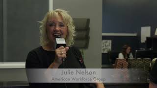 American Workforce Group August 2019 Business After Hours