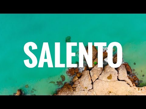 Video: Salento, Italia: Kupanga Safari Yako