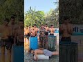 @Udaan Academy Surajgarh #indianarmy #icebath #subscribe