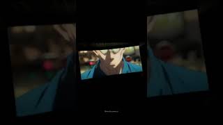 Kento Nanami Theatre Reaction