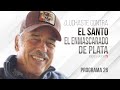 ¿Es verdad que luchaste contra El Santo, el enmascarado de plata? - Programa 26  | Andrés García