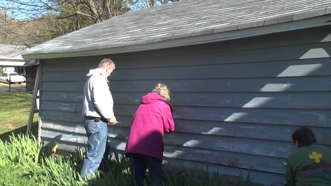 Portfolio: Calvary Loves Jackson Promo