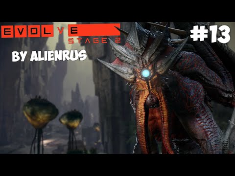 Video: Evolve Sada Ima Besplatno Ažuriranje Arena Modea