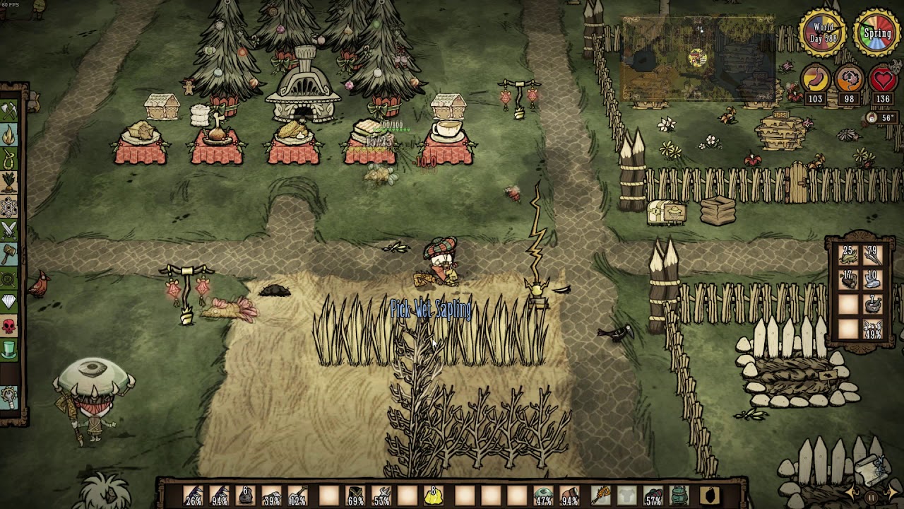 DST - Year of the Carrat   Mouse race (Culetka vs  StokurevCZ)