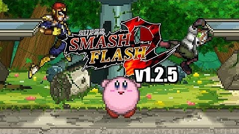 New SSF2 Beta Update Review