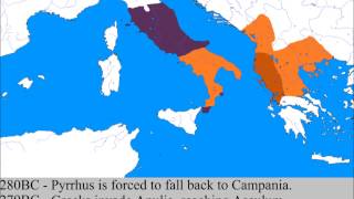 Pyrrhic War