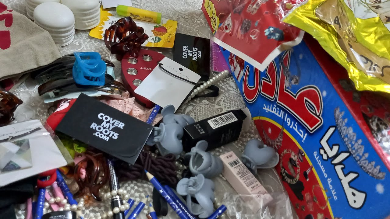 فتح هدايا عادل