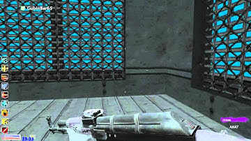 Custom Zombies Chaos / Solo / Part 2...Finale. Pathetic end