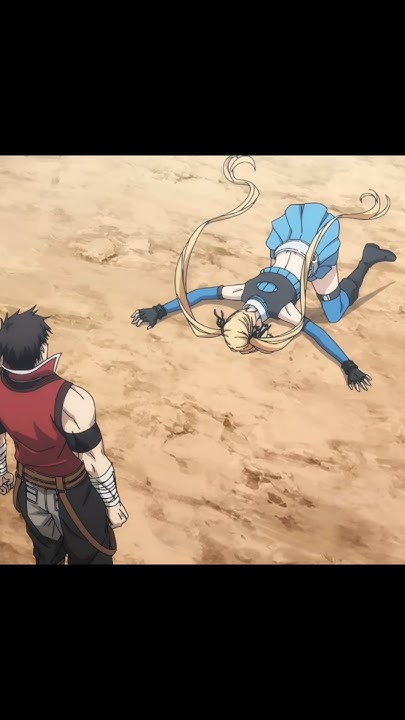 Унизил её при всех 😳 #аниме #anime #анимемомент - YouTube