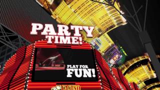 Casino Party Aces - The Video Stewards screenshot 3
