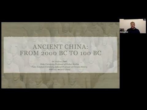 Video: Kenet Han-dynastia valloitti?