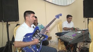 Ramil Ağaoğlu-Gitara (Xan şadlıq sarayı-Goranboy) Resimi