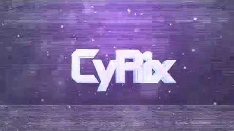 Intro ★ Cyrix