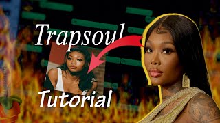 How To Make Instant Rnb HITS For Summer Walker and Bryson Tiller | FL Studio Tutorial