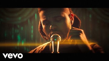 The Weeknd - Can’t Feel My Face (Behind the Scenes)