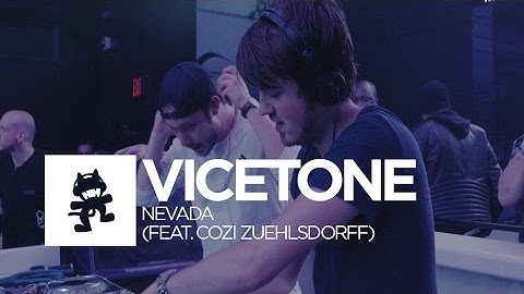 Vicetone - Nevada (feat. Cozi Zuehlsdorff) [Monstercat Official Music Video]