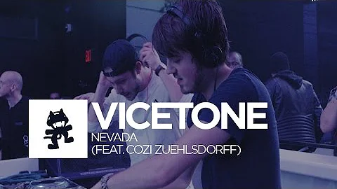 Vicetone - Nevada (feat. Cozi Zuehlsdorff) [Monstercat Official Music Video]